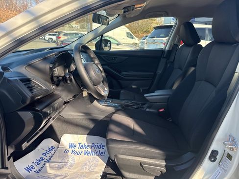 Used 2023 Subaru Crosstrek 2.0i image 17