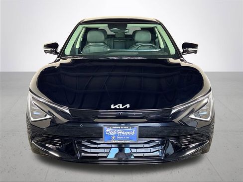 New 2025 Kia EV6 Wind image 3