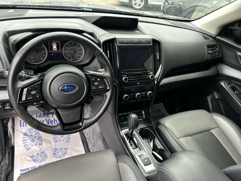 Used 2022 Subaru Ascent Onyx Edition AWD/4WD image 15