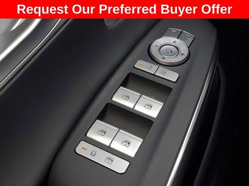 New 2026 Genesis GV70 2.5T Select image 18