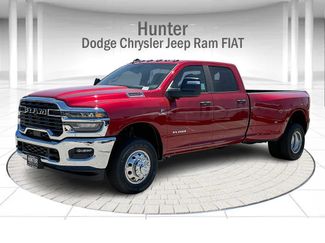 New 2026 RAM 3500 Big Horn AWD/4WD video 1