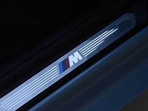 Used 2022 BMW X3 M40i image 39