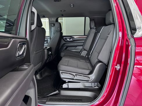 Certified 2023 GMC Yukon XL SLE AWD/4WD image 13
