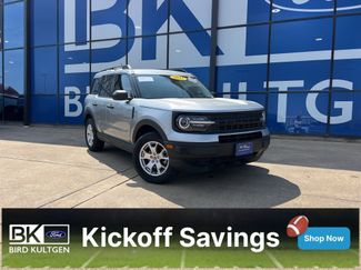 Used 2023 Ford Bronco Sport image 1