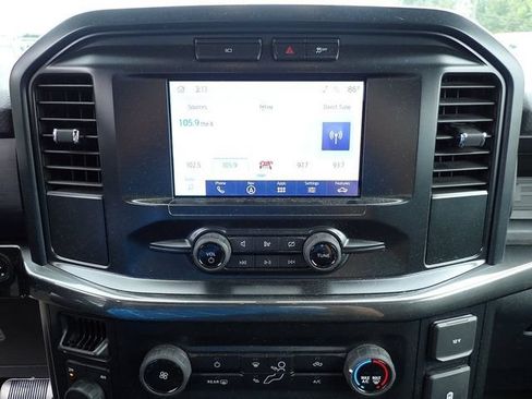 Used 2022 Ford F150 XL w/ STX Appearance Package AWD/4WD image 15