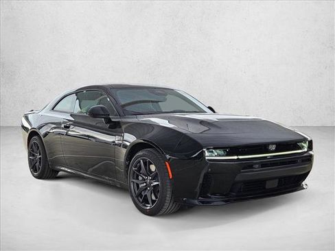 New 2026 Dodge Charger Scat Pack AWD/4WD image 7