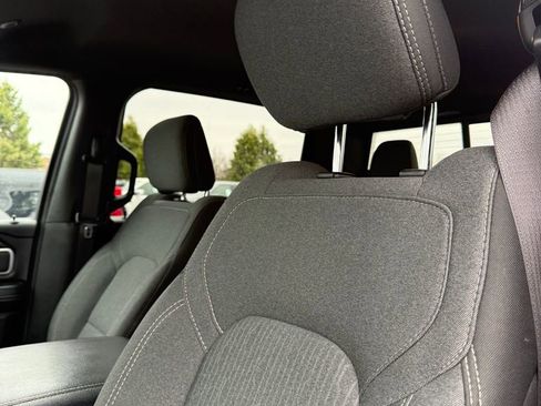 Used 2020 RAM 1500 Big Horn image 22