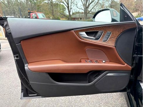 Used 2013 Audi A7 3.0T Prestige image 7