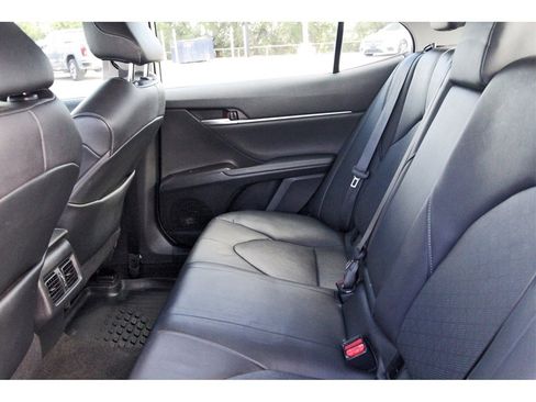 Used 2021 Toyota Camry XSE image 33