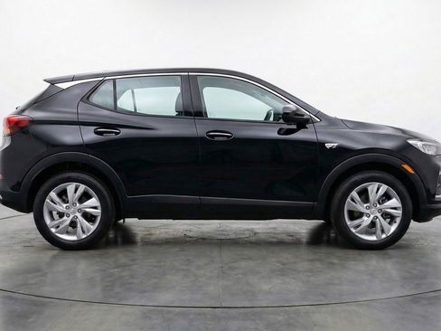 Used 2025 Buick Encore GX Preferred image 11