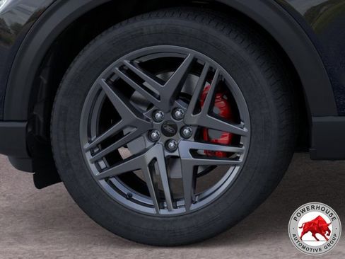 New 2026 Ford Explorer ST-Line w/ ST-Line Street Pack RWD image 20