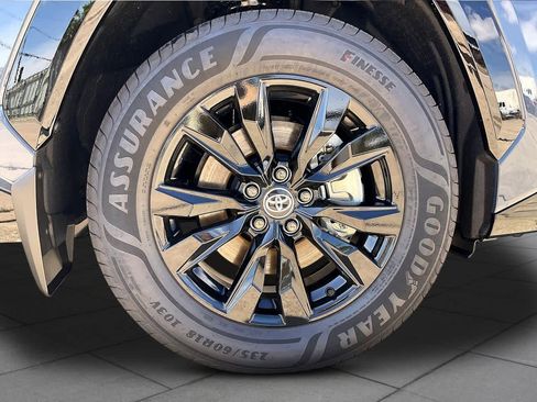 New 2026 Toyota RAV4 SE AWD/4WD image 12