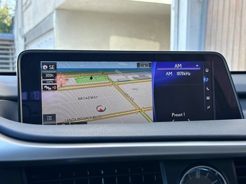 Used 2019 Lexus RX 350 AWD w/ Navigation Package image 22
