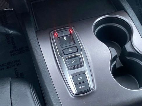 Certified 2022 Honda Pilot Sport image 19