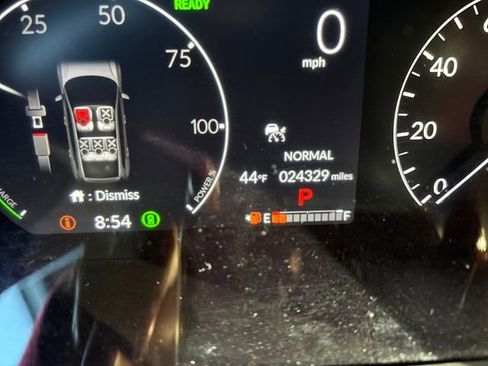 Certified 2023 Honda CR-V Sport image 16