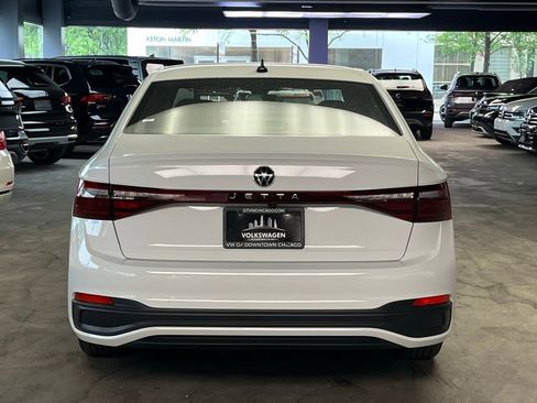 New 2025 Volkswagen Jetta Sport image 30