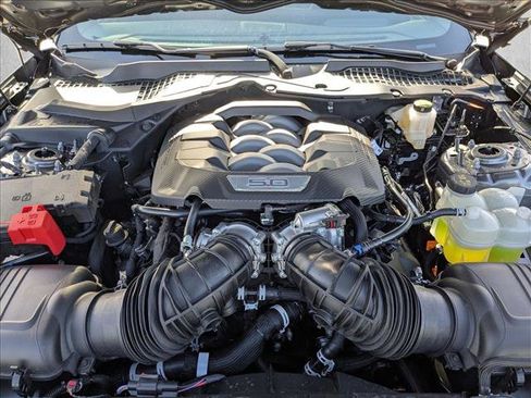 New 2026 Ford Mustang GT Premium image 16