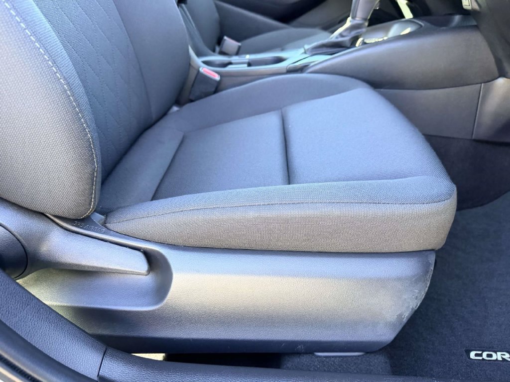 Certified 2024 Toyota Corolla LE FWD image 12