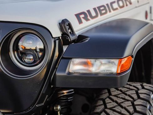 Used 2019 Jeep Wrangler Rubicon image 5