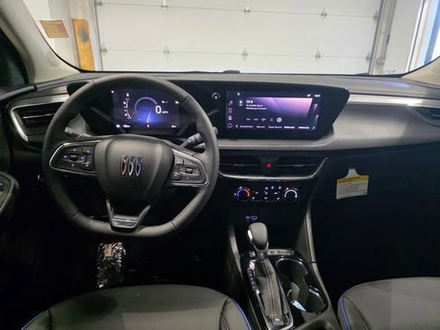New 2026 Buick Encore GX Sport Touring w/ Comfort Package image 12