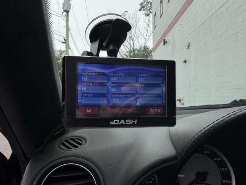 Used 2007 Mercedes-Benz SL 55 AMG image 30