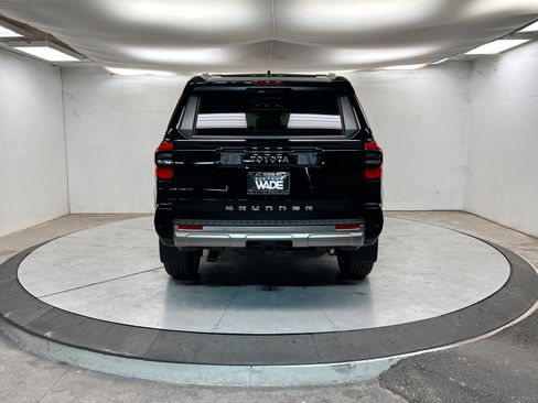 Used 2026 Toyota 4Runner Limited image 4