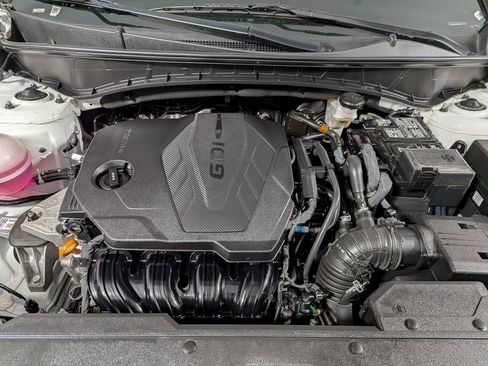 Used 2025 Hyundai Tucson SEL image 45