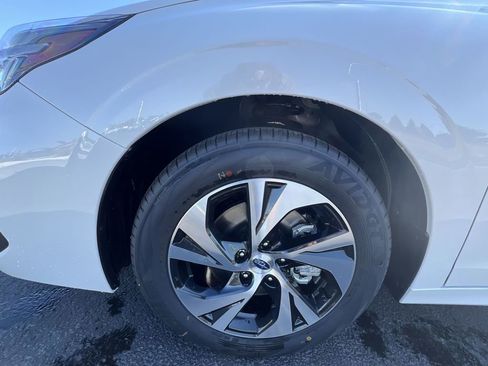 Used 2025 Subaru Legacy Premium image 33