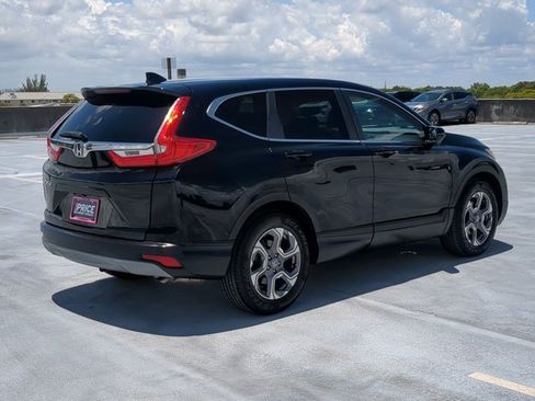 Used 2019 Honda CR-V EX image 5