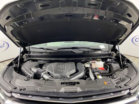 Certified 2025 Chevrolet Traverse LT image 25