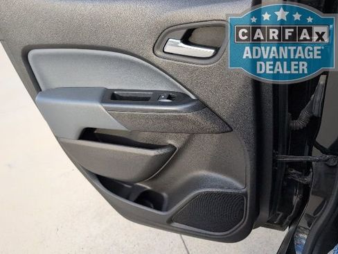 Used 2021 Chevrolet Colorado Z71 image 9