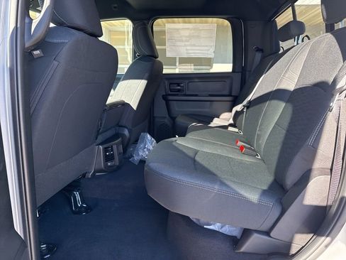 New 2026 RAM 2500 Tradesman image 33