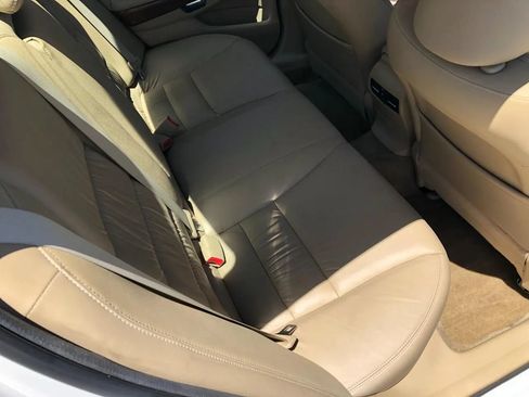 Used 2012 Honda Accord EX-L image 29