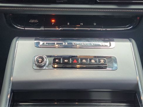 Used 2026 Lincoln Aviator 2WD image 19