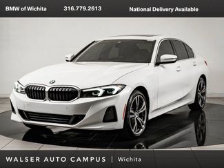 Used 2024 BMW 330i xDrive Sedan w/ Premium Package video 1