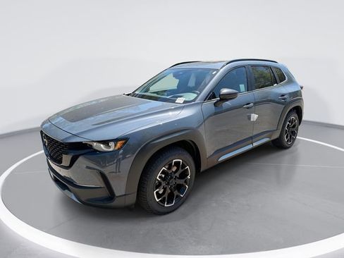 New 2026 MAZDA CX-50 Meridian Edition w/ Weather Package AWD/4WD image 1