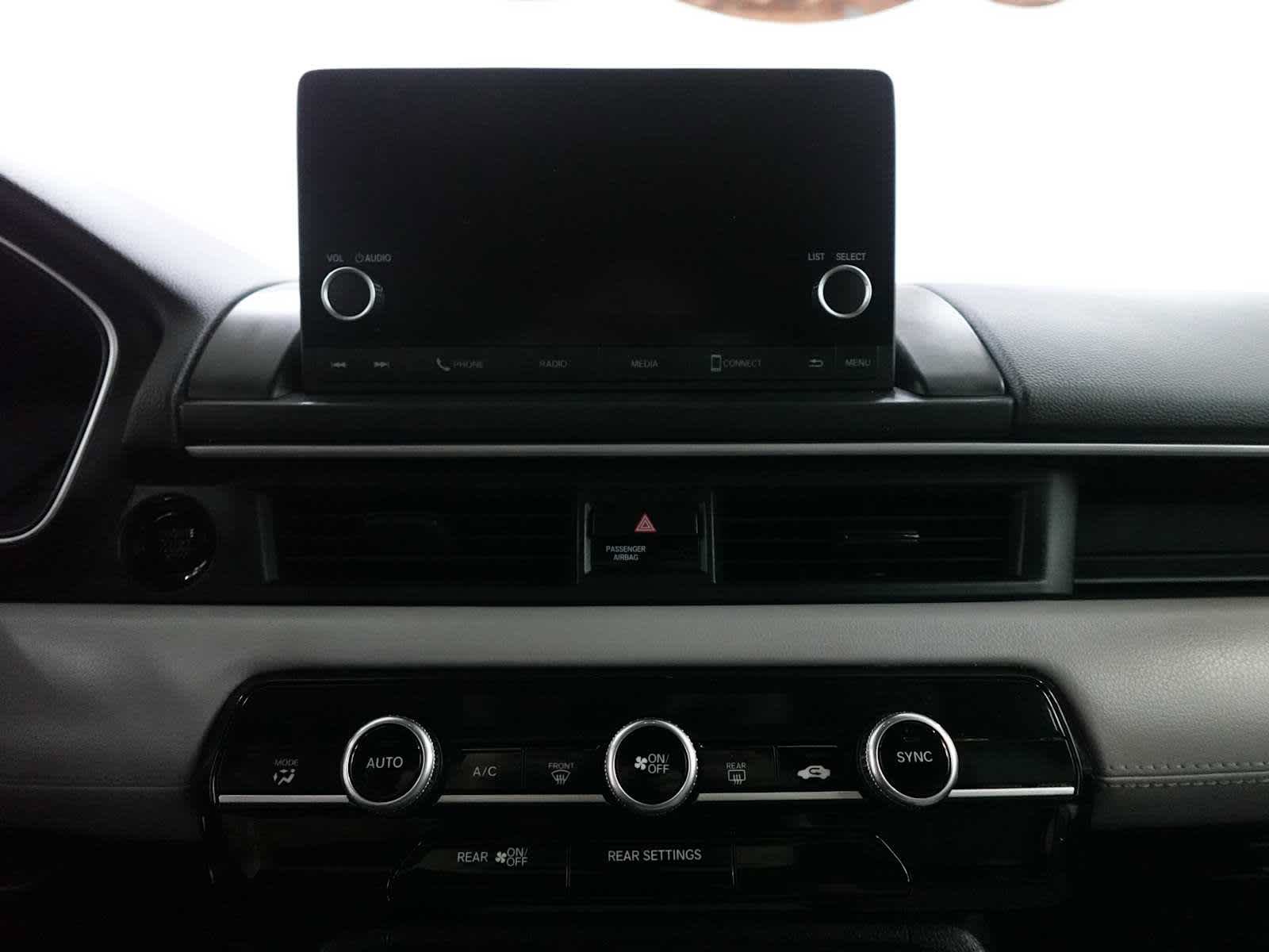 Certified 2023 Honda Pilot LX image 21