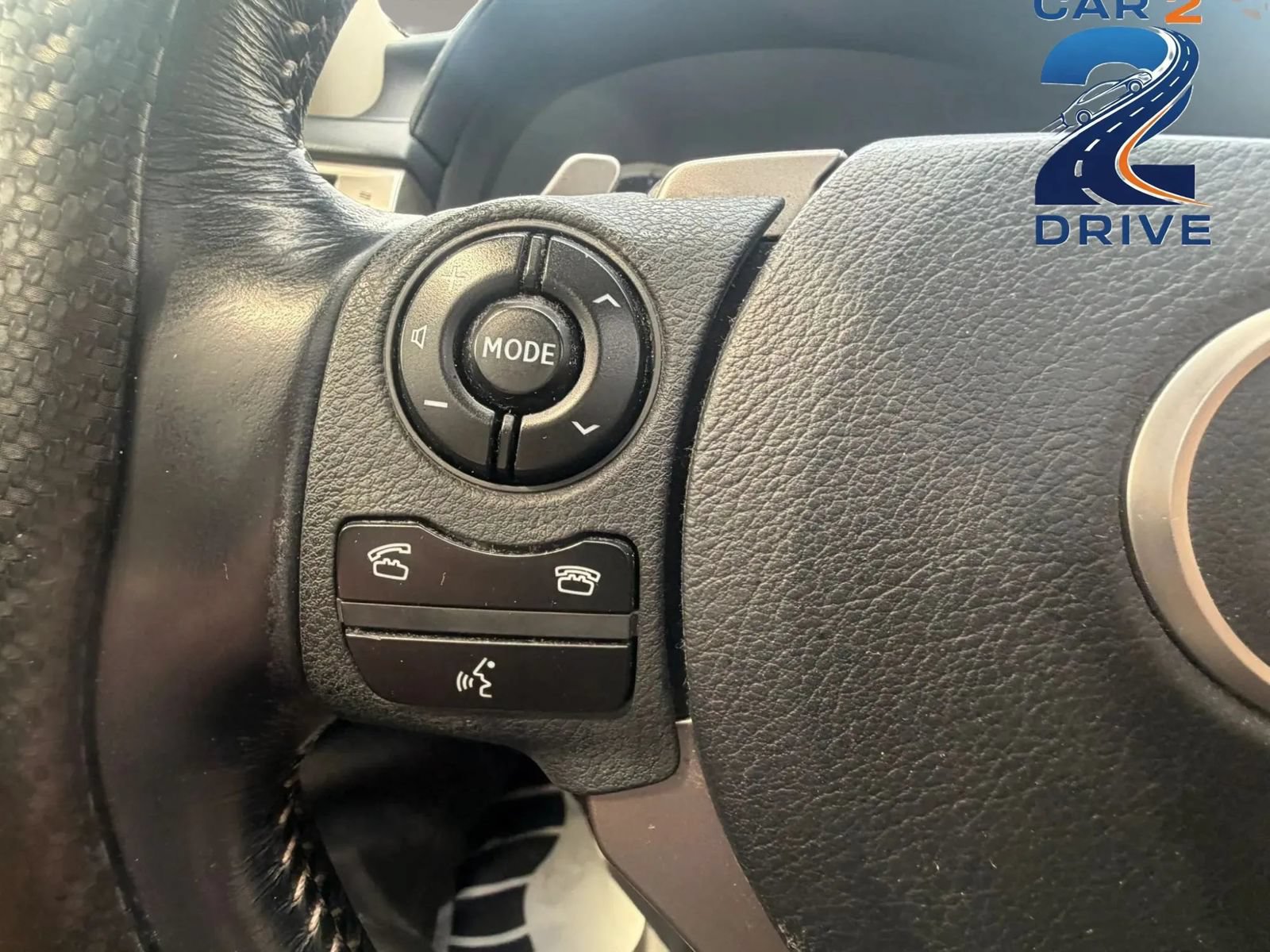 Used 2015 Lexus IS 250 AWD w/ Navigation System Package image 27