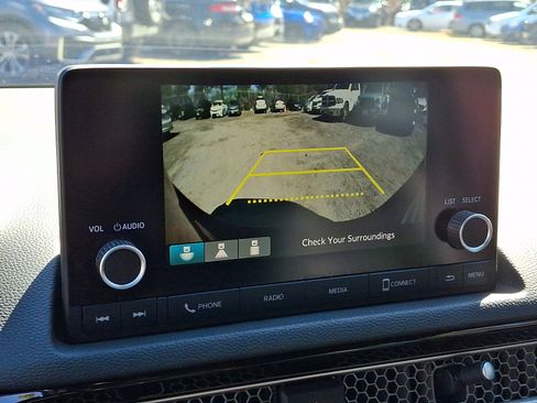 Certified 2023 Honda Civic Sport image 18