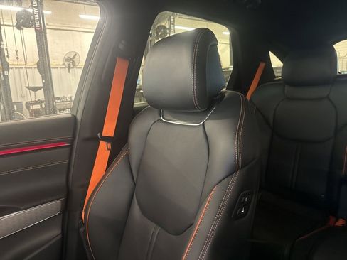 New 2026 Genesis GV70 2.5T Sport Prestige AWD/4WD image 17