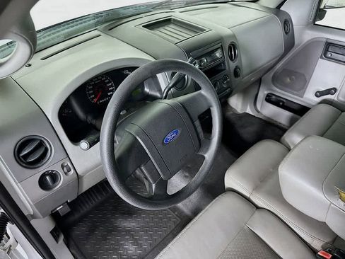 Used 2008 Ford F150 2WD Regular Cab image 2