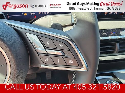 New 2026 Buick Enclave Sport Touring w/ Super Cruise Package FWD image 22