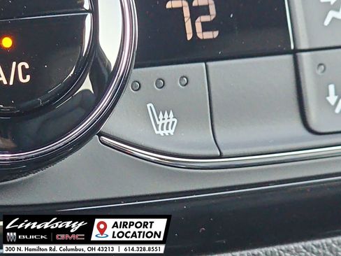 New 2026 Buick Envista Sport Touring w/ Convenience I Package image 35