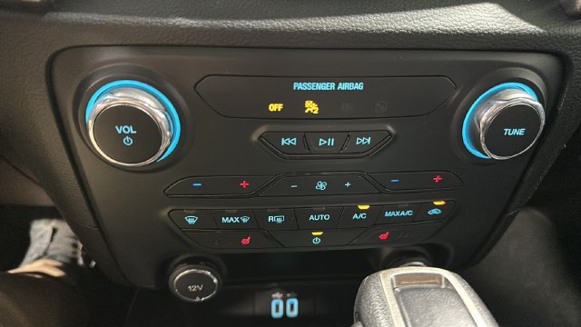 Used 2019 Ford Ranger Lariat w/ Equipment Group 501A Mid AWD/4WD image 19