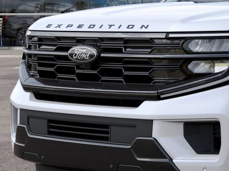 New 2027 Ford Expedition Max Platinum w/ Stealth Performance Package AWD/4WD image 18