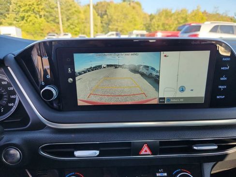 Certified 2023 Hyundai Sonata SEL image 17