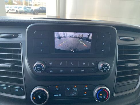 Certified 2024 Ford Transit 250 Low Roof w/ Exterior Upgrade Package image 20