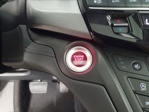 New 2026 Honda Odyssey EX-L image 21