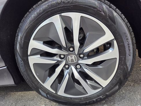 Used 2021 Honda Accord Sedan image 32
