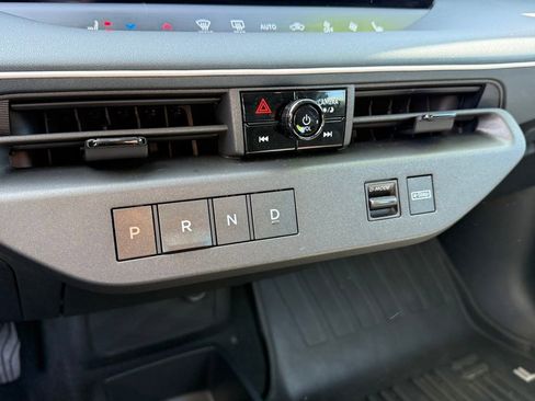 Certified 2026 Nissan Leaf Platinum+ w/ Cargo Package (Platinum+) FWD image 26